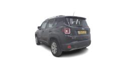 ג'יפ / Jeep רנגייד 4X4 Limited אוט' 1.4 (170 כ''ס) בנזין 2017 למכירה ב