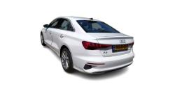אאודי A3 Adv Comfort אוט' 1.5 (150 כ''ס) בנזין 2023 למכירה ב