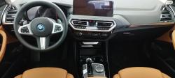ב.מ.וו X3 4X4 XDRIVE 30E Executive SEאוט' 2.0 (184 כ''ס) היברידי חשמל / בנזי