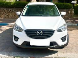 מאזדה CX-5 4X2 Executive אוט' 5 דל' 2.0 (165 כ"ס) בנזין 2017 למכירה ברמת 