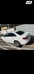 אאודי A4 Luxury Design אוט' 1.4 (150 כ"ס) בנזין 2017 למכירה בקרית מוצק