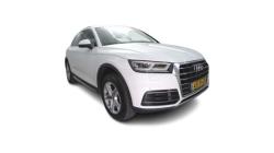 אאודי Q5 4X4 Tech Pack אוט' 2.0 (252 כ"ס) בנזין 2018 למכירה ב