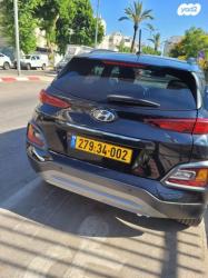 יונדאי קונה Premium אוט' 1.6 (177 כ''ס) בנזין 2020 למכירה בתל אביב 