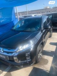 מיצובישי ASX Instyle אוט' 2.0 (150 כ"ס) בנזין 2021 למכירה בנתניה