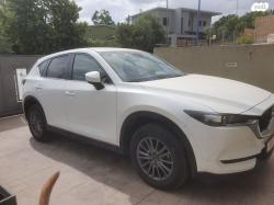 מאזדה CX-5 4X2 Premium אוט' 2.0 (165 כ"ס) בנזין 2019 למכירה ביד חנה