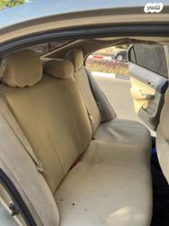 הונדה סיוויק סדאן החדשה ES אוט' 1.8 (140 כ''ס) בנזין 2007 למכירה