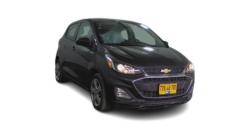 שברולט ספארק LT Plus אוט' 1.4 (98 כ''ס) [2019 ואילך] בנזין 2020 למכיר