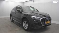 אאודי Q5 4X4 Sportback ADV Luxury אוט' 2.0 (265 כ"ס) בנזין 2022 למכירה בראש