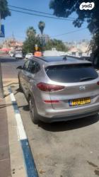 יונדאי טוסון Elite אוט' בנזין 2.0 (155 כ''ס) [2018-2020] בנזין 2019 למכ