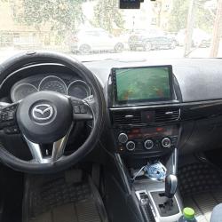מאזדה CX-5 4X2 Executive אוט' 2.0 (155 כ"ס) בנזין 2013 למכירה בראשון לצ