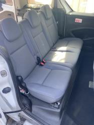 סיטרואן ברלינגו דור 2 (2008-2019) Comfort ידני דיזל 4 דל' 1.6 (75 כ"ס) 