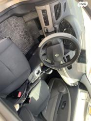 רנו פלואנס AU אוט' 1.6 (110 כ''ס) בנזין 2010 למכירה בערד