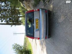 הונדה HR-V אוט' 1.6 (105 כ''ס) בנזין 2003 למכירה בבית שמש