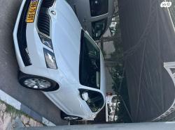 סקודה אוקטביה Ambition אוט' 1.4 (150 כ''ס) בנזין 2018 למכירה במעלה 