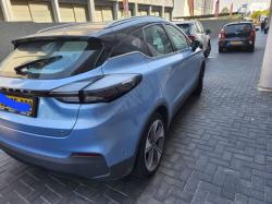 ג'ילי - Geely Geometry C 460Pro אוט' חשמלי (204 כ"ס) חשמלי 2022 למכירה בג