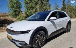 יונדאי איוניק 5 Elite אוטו' חשמלי (217 כ"ס) חשמלי 2023 למכירה בר