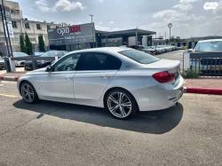 ב.מ.וו סדרה 3 330E IPer Exclusive הייבריד אוט' 2.0 (252 כ"ס) היברידי חש