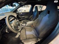 ב.מ.וו סדרה 1 118I M-Play אוט' 1.5 (136 כ''ס) בנזין 2022 למכירה באשדוד