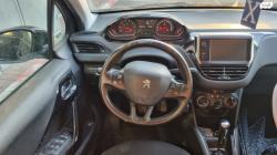 פיג'ו 208 Active אוט' 1.6 (120 כ"ס) בנזין 2014 למכירה בעפולה