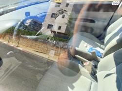 יונדאי אקסנט (עד 2012) GL אוט' 1.4 (97 כ''ס) בנזין 2008 למכירה בבית