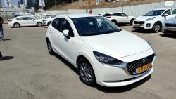 מאזדה I Dynamic אוט' 1.5 (116 כ''ס) בנזין 2023 למכירה ב