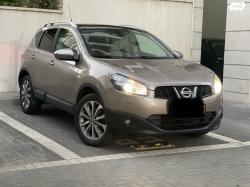 ניסאן קשקאי Tekna אוט' 2.0 (140 כ''ס) בנזין 2011 למכירה באשקלון