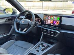 קופרה פורמנטור BB/BP אוט' 1.5 (150 כ"ס) בנזין 2023 למכירה בתל אבי