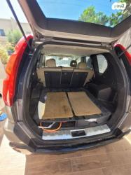 ניסאן אקס טרייל 4X4 LE אוט' 5 מק' 2.0 (140 כ''ס) בנזין 2009 למכירה ב