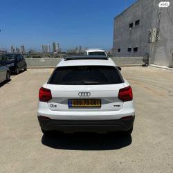 אאודי Q2 Icon Luxury אוט' 1.0 (116 כ"ס) בנזין 2018 למכירה בראשון לציו