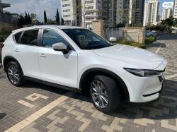 מאזדה CX-5 4X2 Executive אוט' 4 דל' 2.0 (165 כ"ס) בנזין 2021 למכירה בתל א