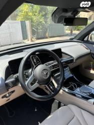 מרצדס EQC 4X4 EQC400 AMG Line אוט' חשמלי (408 כ''ס) חשמלי 2022 למכירה בר