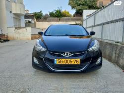 יונדאי i35 Supreme אוט' 1.6 (132 כ''ס) בנזין 2011 למכירה בכוכב יאיר u