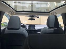 ניסאן קשקאי Acenta Top אוט' 1.3 (160 כ''ס) בנזין 2022 למכירה בבאר שב