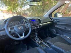 הונדה סיוויק סדאן החדשה Excutive PL אוט' 1.5 (182 כ"ס) בנזין 2023 למ