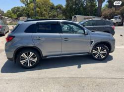 מיצובישי ASX Instyle אוט' 2.0 (150 כ"ס) בנזין 2020 למכירה בכרמיאל