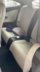 מרצדס C-Class קופה / קבריולט C300 AMG אוט' 2.0 (245 כ"ס) בנזין 2016 למכ