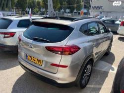 יונדאי טוסון Panoramic אוט' בנזין 2.0 (155 כ"ס) בנזין 2019 למכירה ב