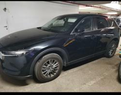 מאזדה CX-5 4X2 Executive אוט' 4 דל' 2.0 (165 כ"ס) בנזין 2018 למכירה בתל א