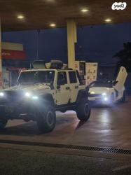 שברולט קאמארו קופה אוט' 3.6 (281 כ''ס) בנזין 2011 למכירה באור ע