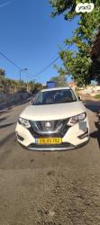 ניסאן אקס טרייל Acenta אוט' 7 מק' 1.3 (160 כ''ס) בנזין 2021 למכירה ב