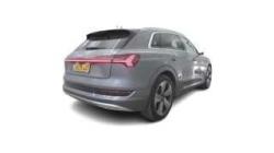 אאודי E-tron 4X4 Advanced Premium אוט' חשמלי (408 כ''ס) חשמלי 2019 למכירה 