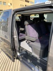 סיטרואן ג'אמפי קצר/בינוני Medium M1 קומבי אוט' דיזל 3 מ' 4 דל' 2