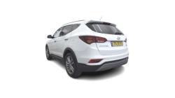 יונדאי סנטה פה 4X4 Open Sky אוט' דיזל 7 מק' 2.2 (197 כ''ס) דיזל 2018 למ