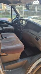 איווקו 50C15 דיזל טורבו 7 מק' 3.0 (146 כ"ס) טורבו דיזל 2011 למכירה