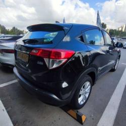 הונדה HR-V Executive אוט' 1.5 (131 כ"ס) בנזין 2019 למכירה בראשון לציו