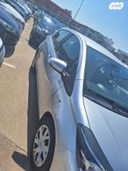 טויוטה יאריס הייבריד Eco אוט' 1.5 (73 כ''ס) בנזין 2020 למכירה בר