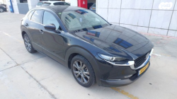 מאזדה CX-30 Premium אוט' 2.0 (165 כ''ס) בנזין 2020 למכירה בחיפה
