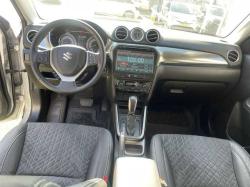 סוזוקי ויטרה Adas GLX אוט' 1.4 (140 כ''ס) בנזין 2021 למכירה בראשון 
