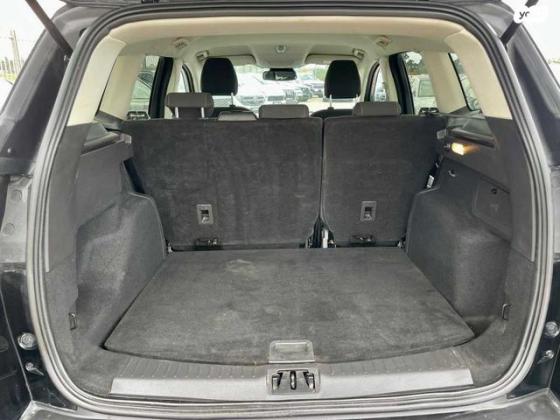 פורד קוגה Trend X אוט' 1.5 (175 כ''ס) בנזין 2019 למכירה בap