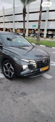 יונדאי טוסון Elite אוט' בנזין 1.6 (180 כ''ס) בנזין 2021 למכירה בחולון